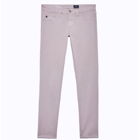 AG Adriano Goldschmied The Legging Jean - Picture 5 of 8